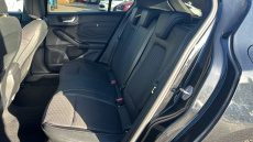 Ford Focus 1.0 EcoBoost Hybrid mHEV 125 ST-Line X Edition 5dr Petrol Hatchback